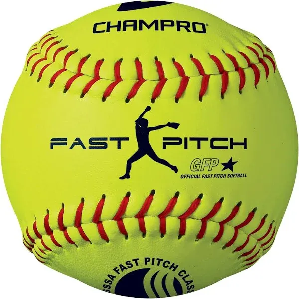 Champro USSSA 12" Fast Pitch