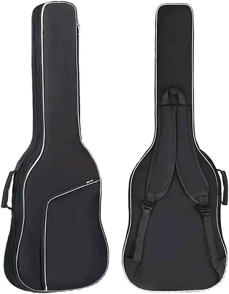 GIGKOUKI Bass Guitar Bag