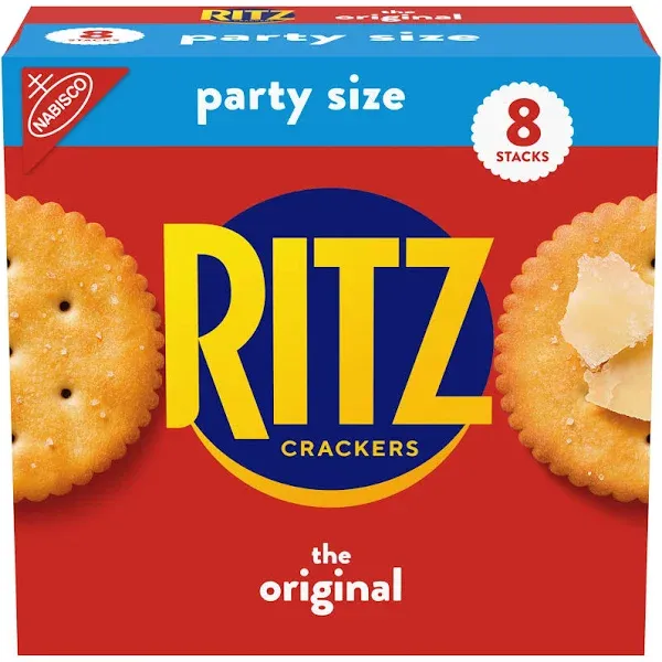 Ritz Crackers Original