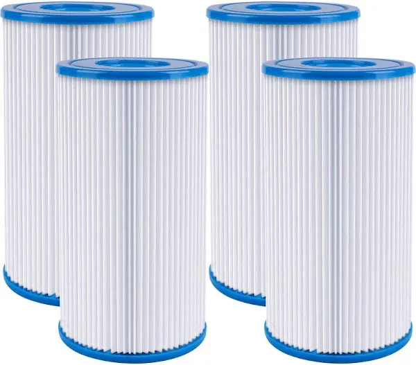 A or C Filter Cartridge for Intex 59900E and 29000E Filter Pump Washable Filters