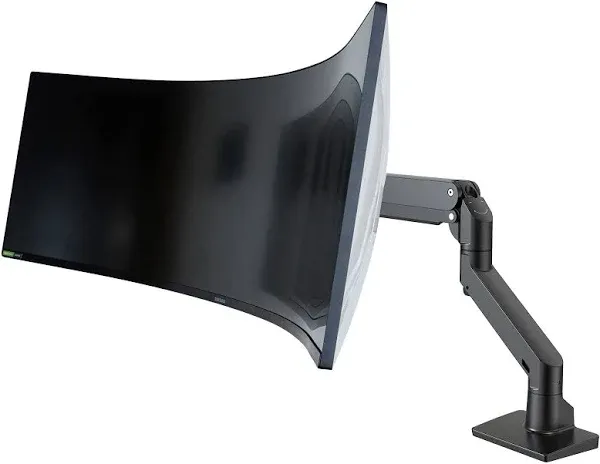 BEWISER - S1020 Monitor Arm, Black.........<wbr/>........