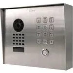 DoorBird IP Intercom Video Door Station D1101KH (Surface Mount)