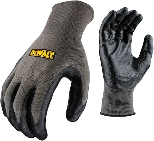 DeWalt DPG73TL Industrial Safety Gloves