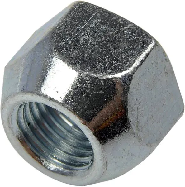 Dorman Motormite 611-014 Wheel NUT