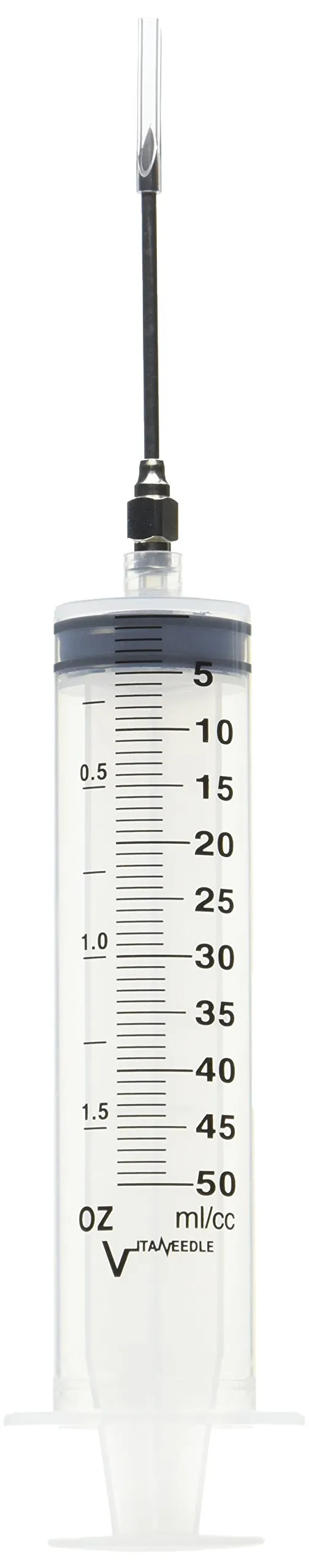 Crain 78-143 Adhesive Vinyl Bubble Eliminating Syringe