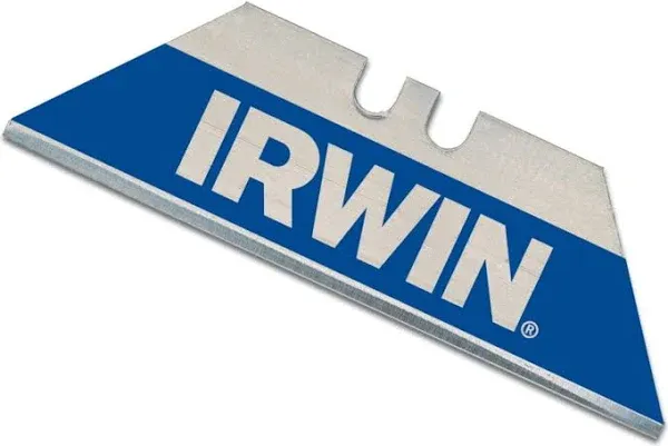 50 Pack Irwin 2084300 Utility Knife Blades