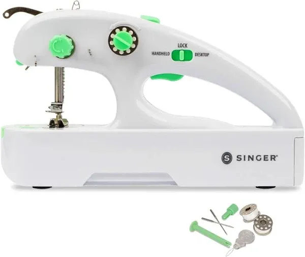 Stitch Quick Portable Mending Machine