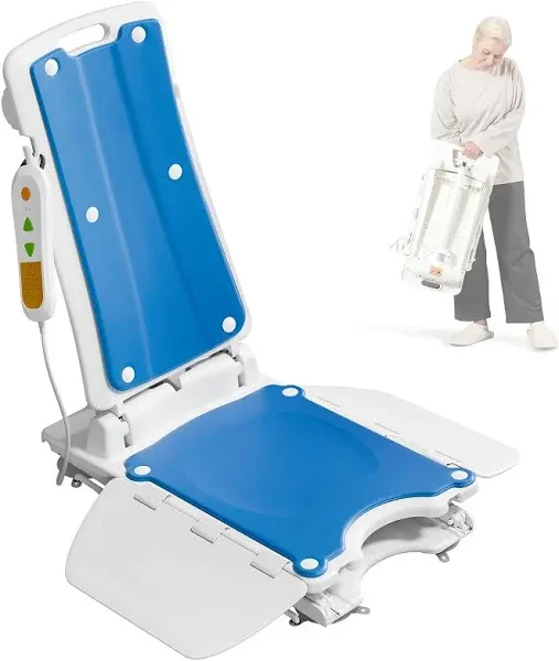 Electric Chair Lift, Get Up from Floor, Floor Lift, Help You Stand Up Again  | eBay