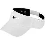 Nike Adults Unisex Ace Visor L/XL FB5630 100