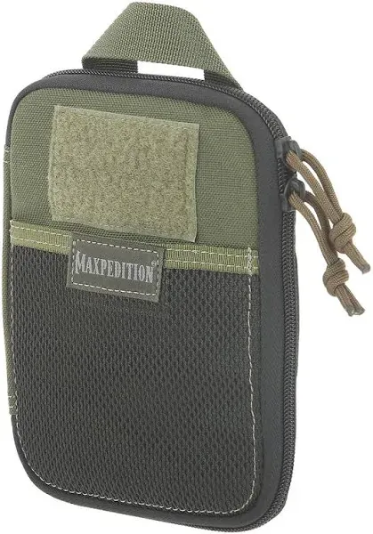 Maxpedition Micro Pocket Organizer (OD Green)