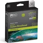 Rio InTouch Salmo/Steelhead Fly Line