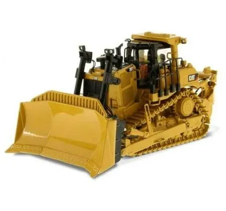 Diecast Masters Caterpillar D9T Track-Type Tractor