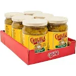 Cholula Salsa Verde, Mild Heat, 12 oz (Pack of 6)