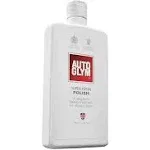 Autoglym Super Resin Polish, 1L - High Performance Car Polish for Detailing and Maximum Gloss Finish