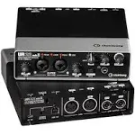 Steinberg UR22 MKII USB Audio Interface with iPad Support