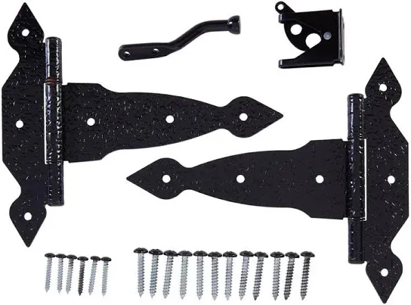 National Hardware Spear Gate Kit