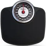 Adamson A27 Medical-Grade Scales for Body Weight - Up to 350 lb, Anti-Skid Su...