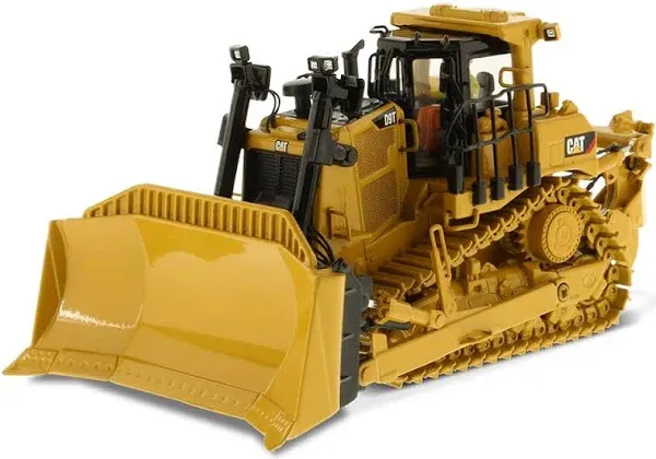 DM 1/50 Cat D9T Track -Type Tractor DieCast 85944