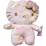 Fiesta Hello Kitty 50th Anniversary Limited Edition Plush