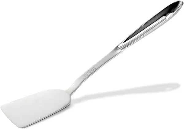 All-Clad Stainless Steel Spatula