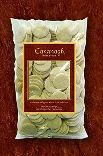 Hosts Communion Wafers