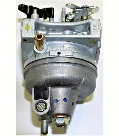 Honda 16100-Z1A-802 GC190 Carburetor Assembly