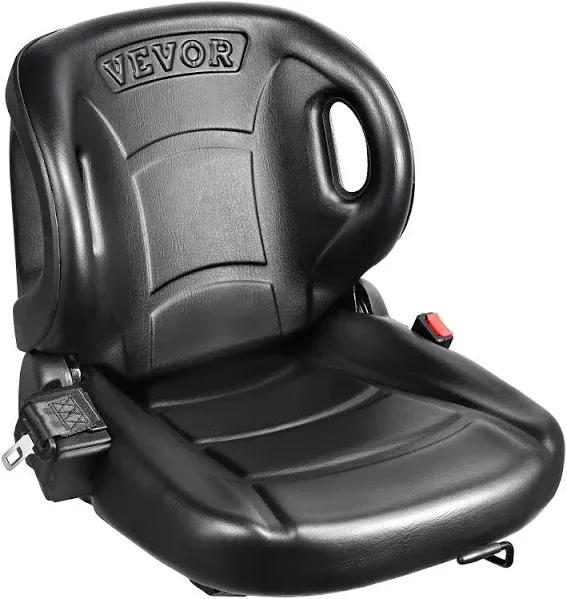 VEVOR Universal Forklift Seat