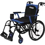 Journey So Lite C2 Wheelchair