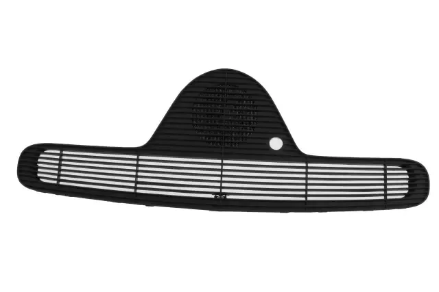 GM 2005-2013 Chevrolet Corvette Defroster Grille 25932324