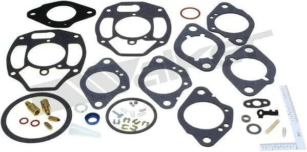 15323C Walker Products 15323C Carb Kit - Rochester 1 BBL; B, BC, BV