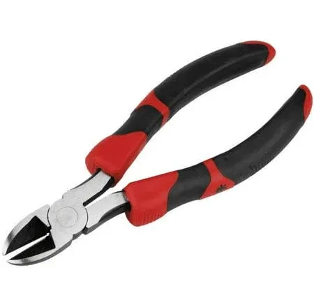 Performance Tool Diagonal Pliers