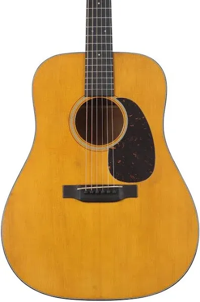 Martin D-18 Authentic Acoustic Guitar