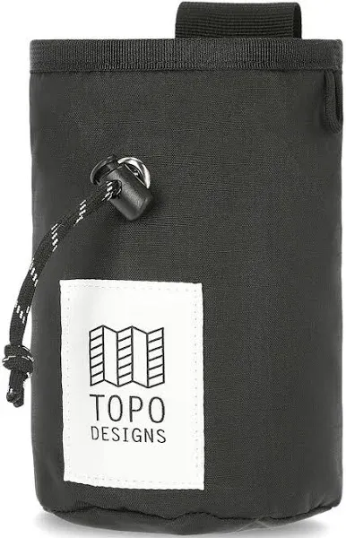 Topo Designs Chalk Bag