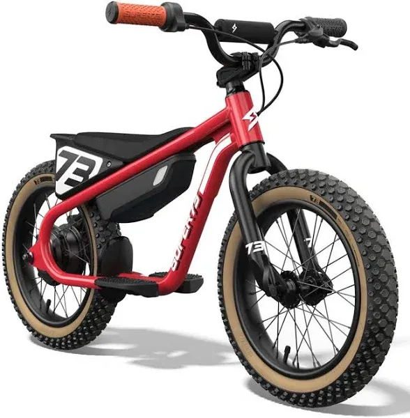 Super73-K1D Electric Balance Bike