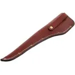 Victorinox Sheath Brown Leather  6&#034;