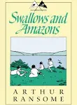 Swallows and Amazons [Book]