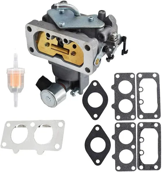 ALL-CARB Carburetor Replacement for Kawasaki 15004-1018 FX850V Replaces 15004-0865 15004-0941