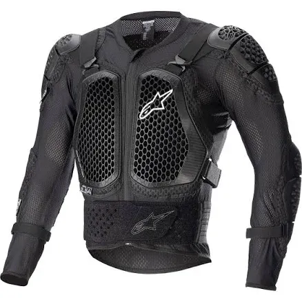 Alpinestars Bionic Action V2 Jacket (Sand Black Tangerine, X-Large) Sand | Black