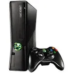 Microsoft Xbox 360 Elite Game Console