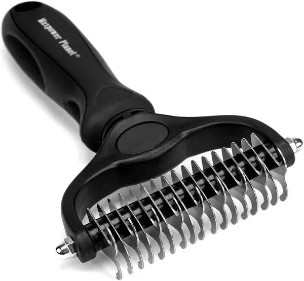 Maxpower Planet Pet Grooming Brush