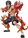 Figuarts ZERO - Portgas D. Ace -Battle Ver.- &quot;ONE PIECE&quot;