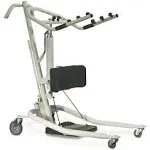 Invacare Get-U-Up Hydraulic Stand-up Lift