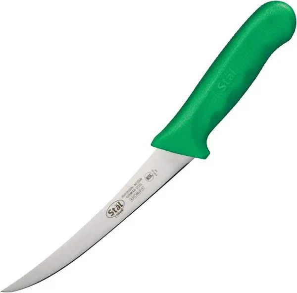 Winco KWP-60G Boning Knife