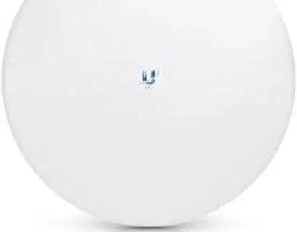 Ubiquiti Networks LTU Pro 5 GHz PtMP Subscriber Station & Client Radio