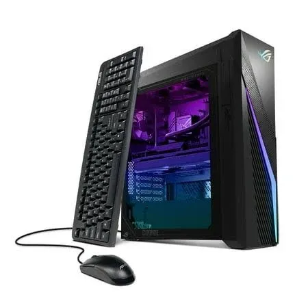 Asus ROG Strix G16ch Gaming Desktop Intel 16-Core i7-13700F