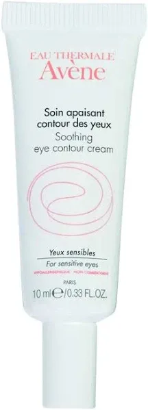 Avene Soothing Eye Contour Cream