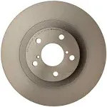 Brembo 09.A921.11 UV Coated vented Front Brake Rotor SUBARU/TOYOTA OE# 26300SA000