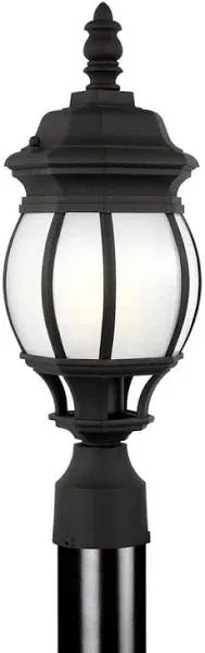 Generation Lighting Wynfield Outdoor Post Lantern