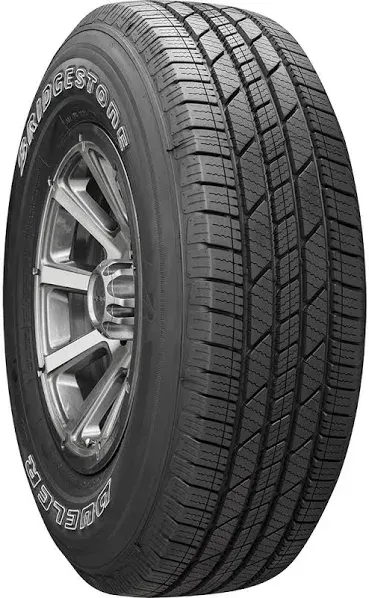 Bridgestone Dueler LX Tires