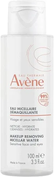 AVÈNE MakeUp Removing Micellar Water